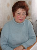 Гаврилова Людмила Васильевна